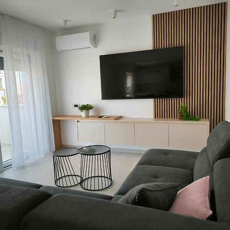 Luxury Apartments Marina View Vodice Exteriér fotografie