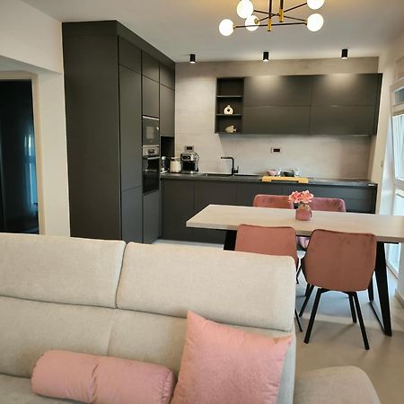 Luxury Apartments Marina View Vodice Exteriér fotografie