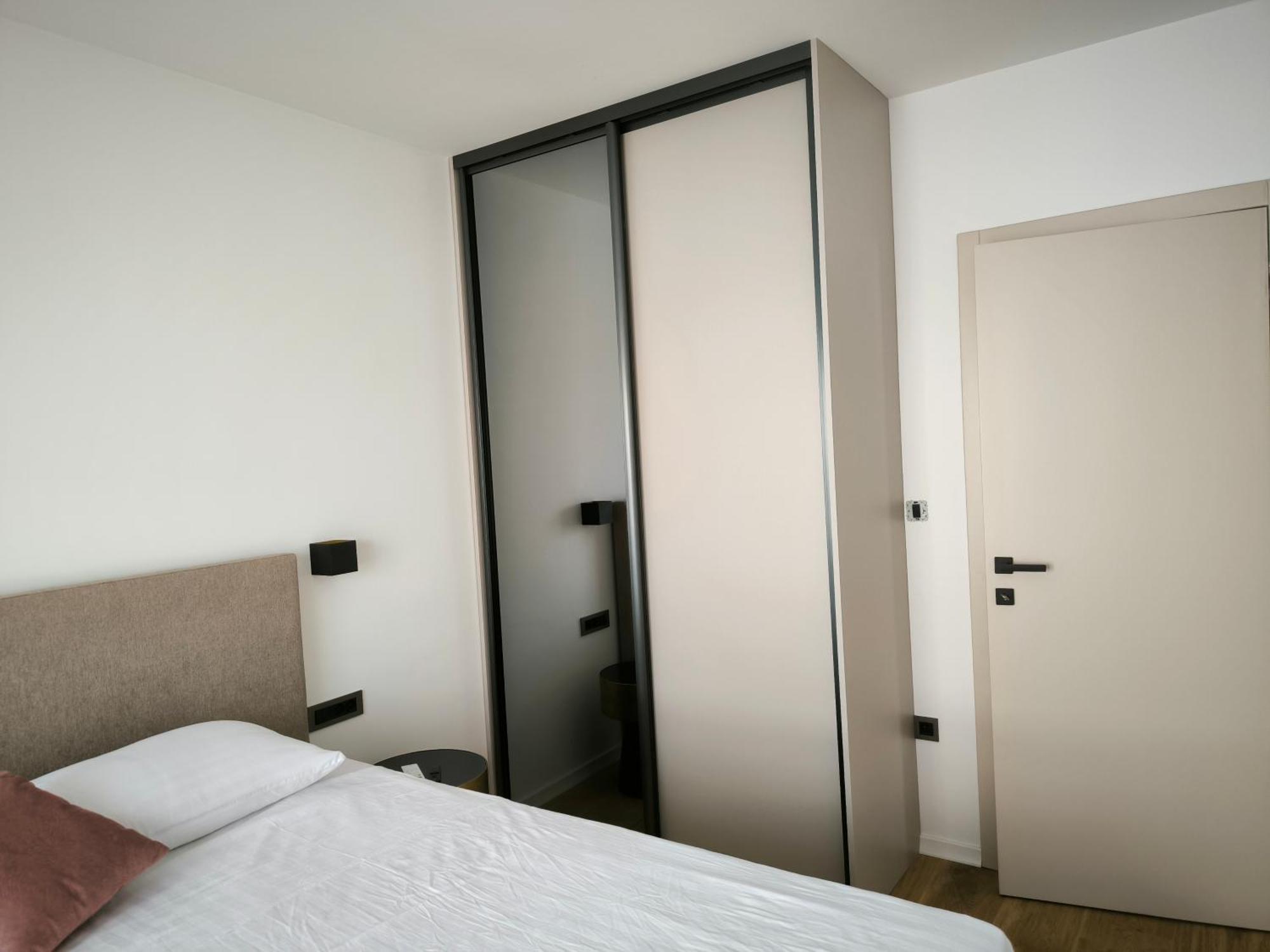 Luxury Apartments Marina View Vodice Exteriér fotografie