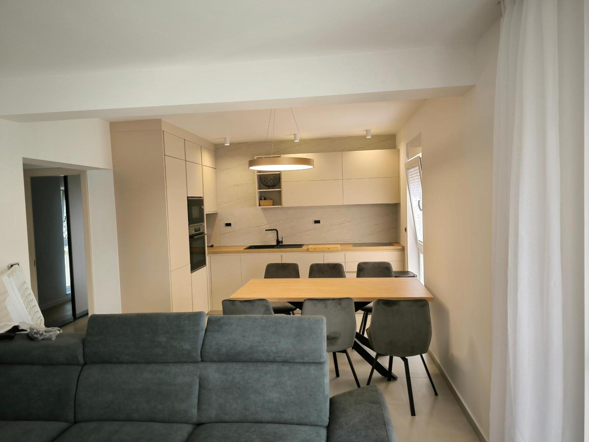 Luxury Apartments Marina View Vodice Pokoj fotografie